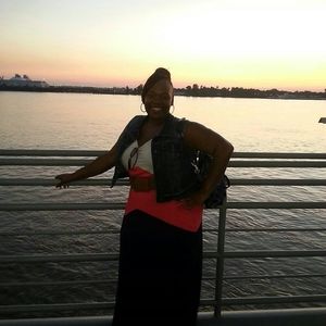 Meet your Posher, Christian